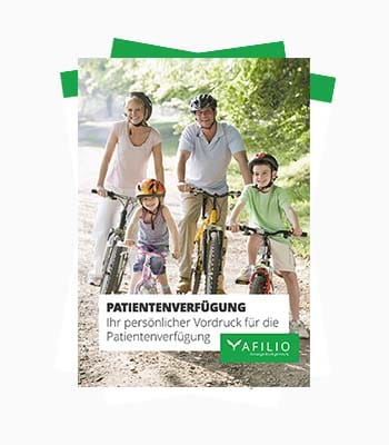 Generalvollmacht Unsere Vorlage Zu Ihrer Information