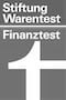 Stiftung Warentest Finanztest Logo